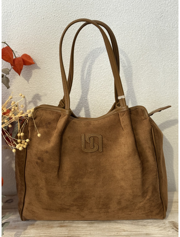 sac synthétique "Ooxi" de la collection bestini