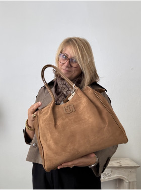 sac synthétique "Ooxi" de la collection bestini