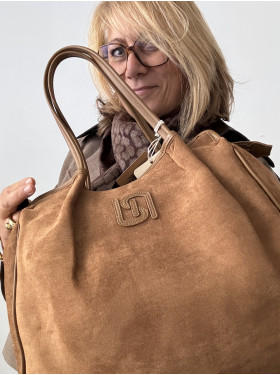 sac synthétique "Ooxi" de la collection bestini