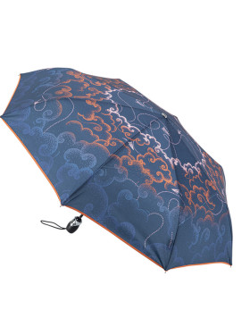Parapluie pliant "Skyline pliant" de la Maison Piganiol