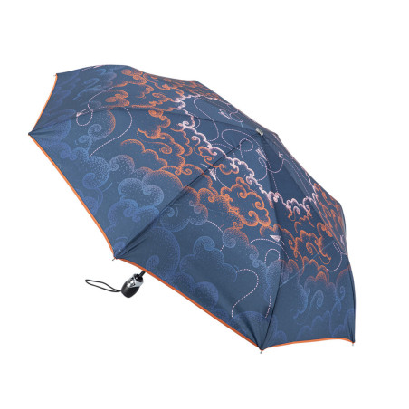 Parapluie pliant "Skyline pliant" de la Maison Piganiol