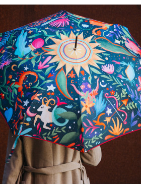 Parapluie "Astro" de la Maison Piganiol
