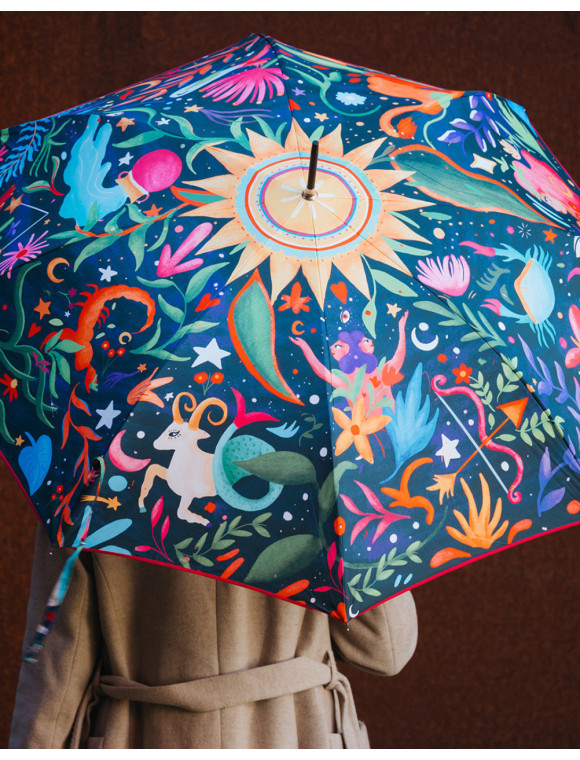 Parapluie "Astro" de la Maison Piganiol