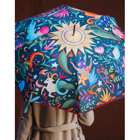 Parapluie "Astro" de la Maison Piganiol