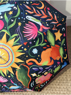 Parapluie "Astro" de la Maison Piganiol