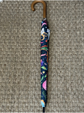 Parapluie "Astro" de la Maison Piganiol