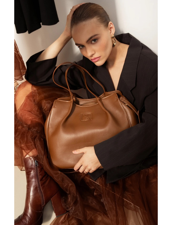 Sac synthétique « Ooxi2 » de la collection Bestini