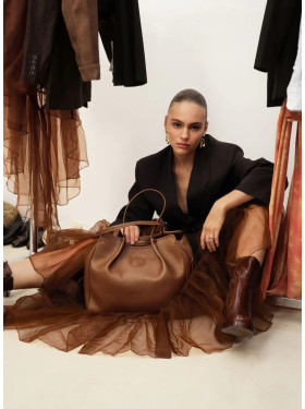Sac synthétique « Ooxi2 » de la collection Bestini