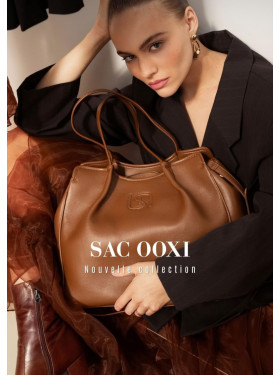Sac synthétique « Ooxi2 » de la collection Bestini