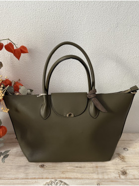 Sac Caba "L'étudiante" de la collection Bestini