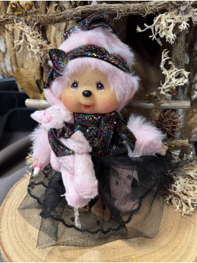 porte cléKibilly "madonna"