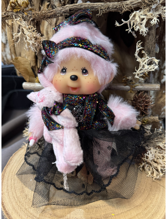 porte cléKibilly "madonna"