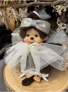 Porte clé kibilly "Montmartre"