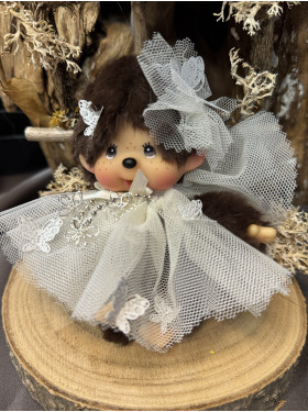 porte clé kibilly "Papillon"