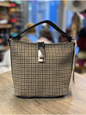 Sac synthétique "Sophie" de la collection bestini