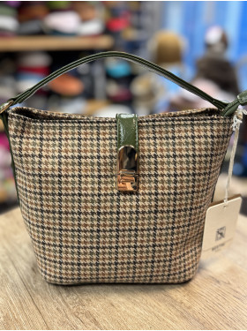 Sac synthétique "Sophie" de la collection bestini