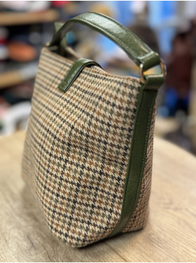 Sac synthétique "Sophie" de la collection bestini