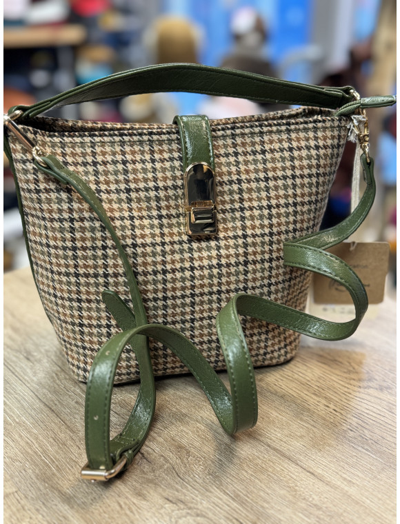 Sac synthétique "Sophie" de la collection bestini