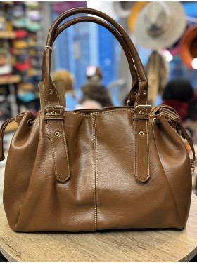 Sac synthétique "Mimosac" de la collection Bestini