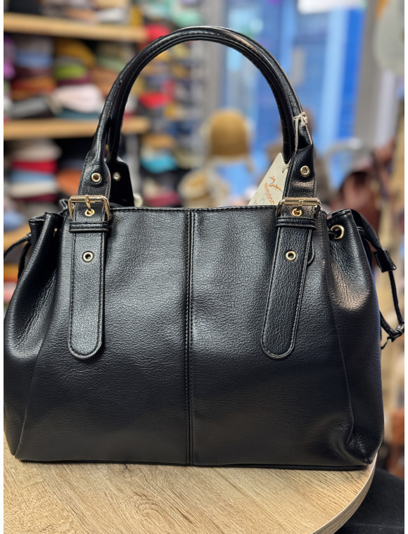 Sac synthétique "Mimosac" de la collection Bestini