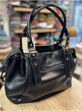 Sac synthétique "Mimosac" de la collection Bestini