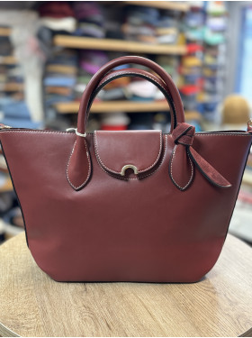 Sac synthétique "Mariel" de la collection Bestini
