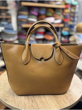 Sac synthétique "Mariel" de la collection Bestini