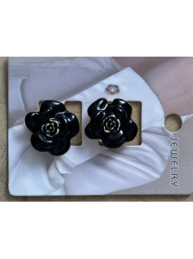 Bijoux cache boutons "Vivi"