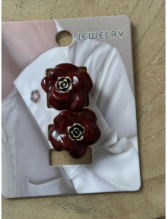 Bijoux cache boutons "Vivi"