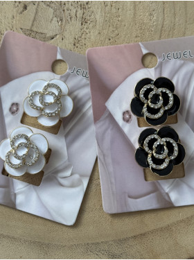 bijoux cache boutons "bella"