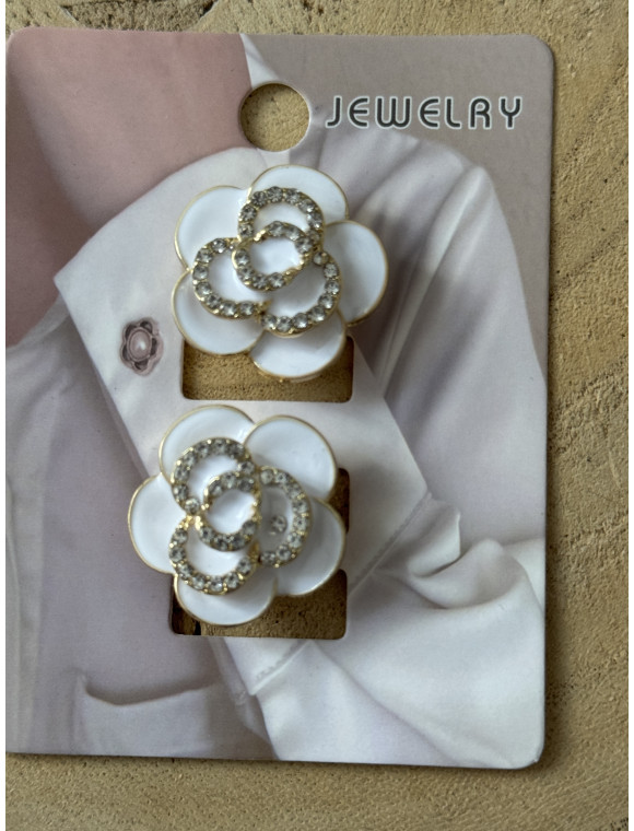 bijoux cache boutons "bella"