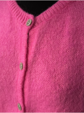 Gilet «  Le cardigan »