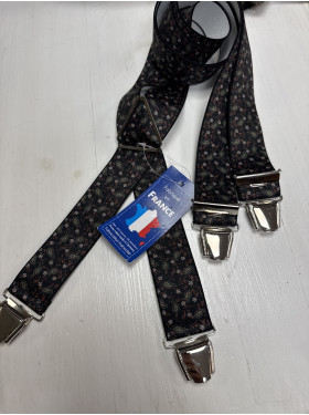 Bretelles "Pashmina"