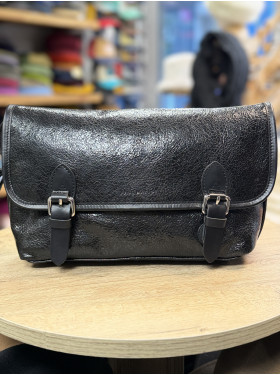 Sac cuir « Loulou » de la collection Paul Marius