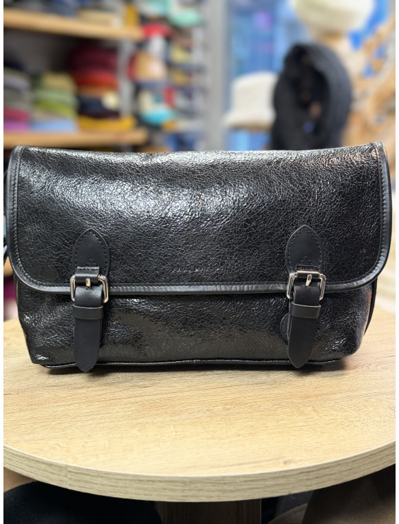 Sac cuir « Loulou » de la collection Paul Marius