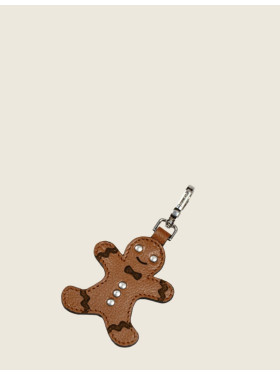 Breloque de noel  "Pain d'épice" de la collection Paul Marius