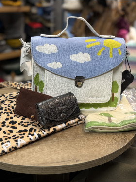 Ensemble re-creation et Gustave de la collection Paul Marius