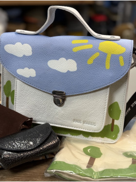 Ensemble re-creation et Gustave de la collection Paul Marius