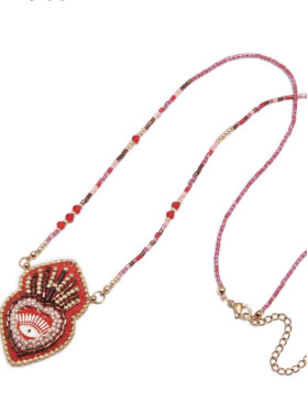 Sautoir "Lisa-marie"