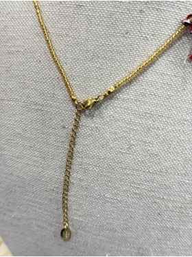 Sautoir "Lisa-marie"