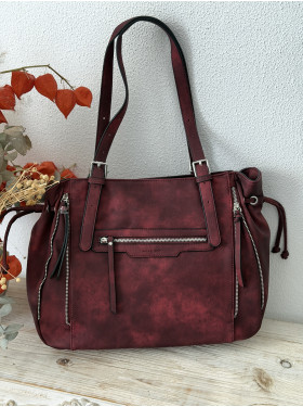 sac synthétique "Laurence"