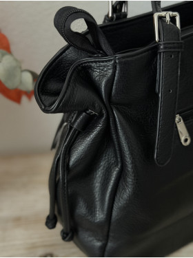 sac synthétique "Laurence"