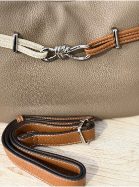 sac synthétique "Caprice"