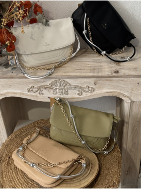 Sac synthétique "Morane"