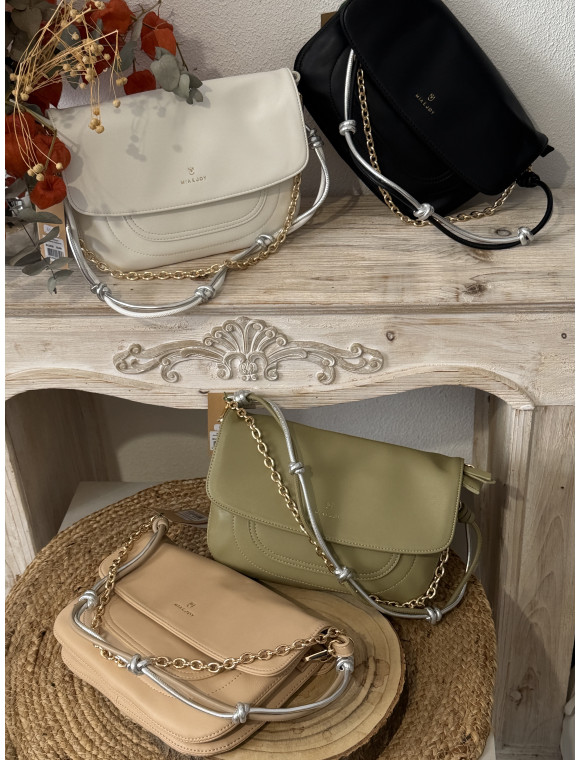 Sac synthétique "Morane"