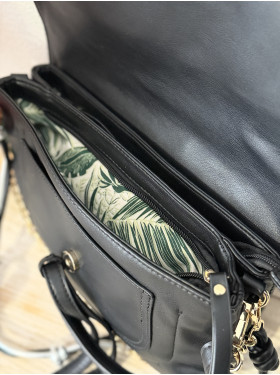 Sac synthétique "Morane"