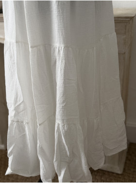 Jupe longue "Pétra"