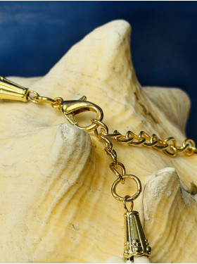 Collier "La langouste"