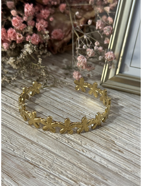 Bracelet "Marguerite"