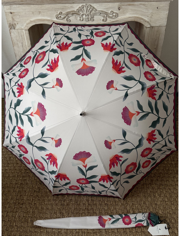 Parapluie « Florette » de la collection Piganiol